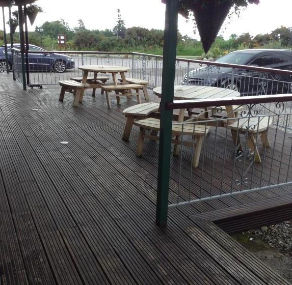 Отель Carnegie Lodge