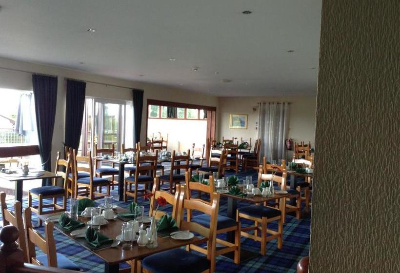 Отель Carnegie Lodge