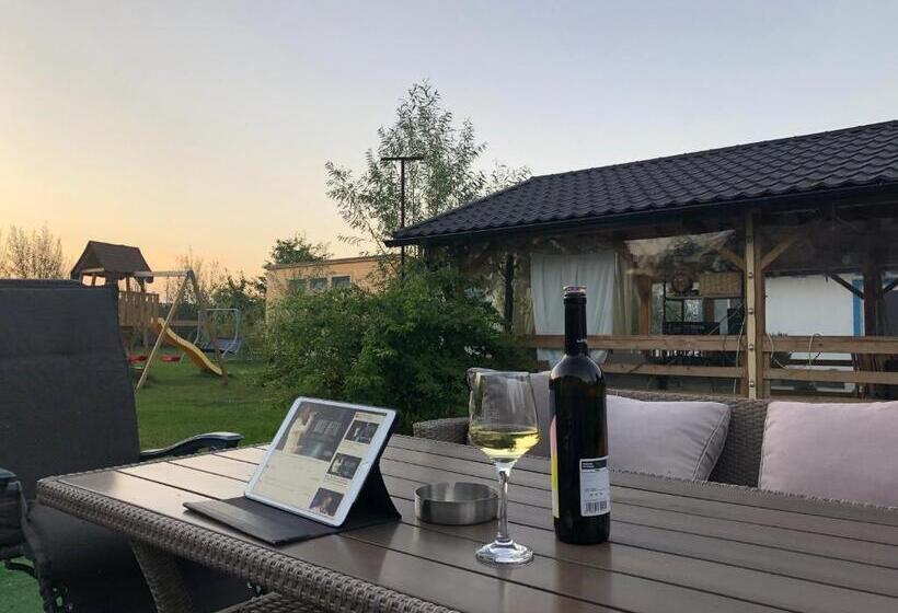 Отель Complex Turistic Casa Anastasia