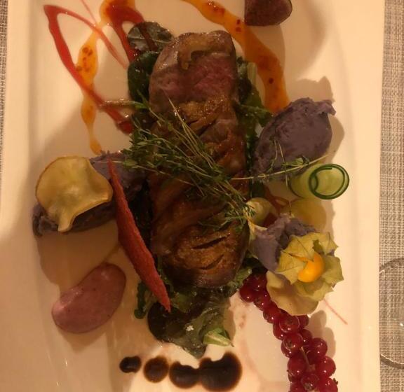 Отель Complex Turistic Casa Anastasia