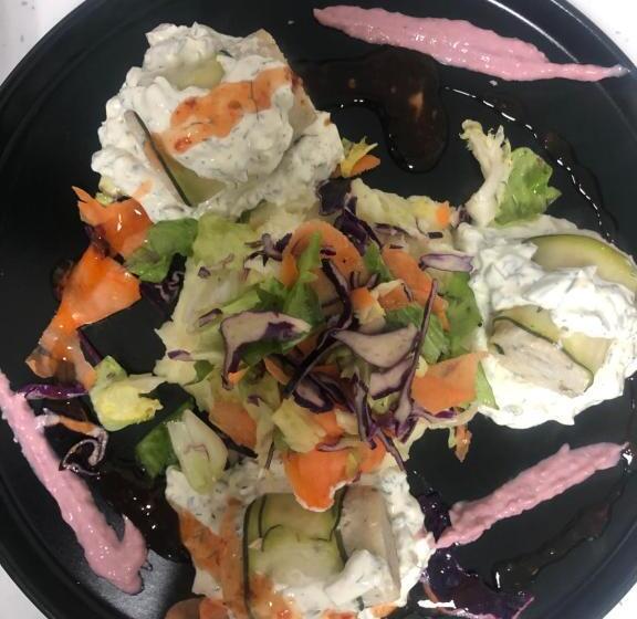 Отель Complex Turistic Casa Anastasia