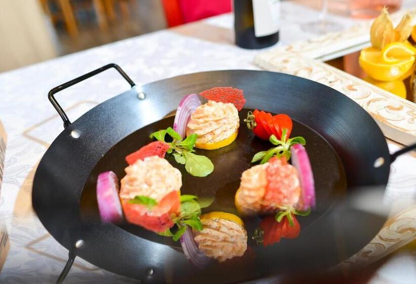 Отель Complex Turistic Casa Anastasia