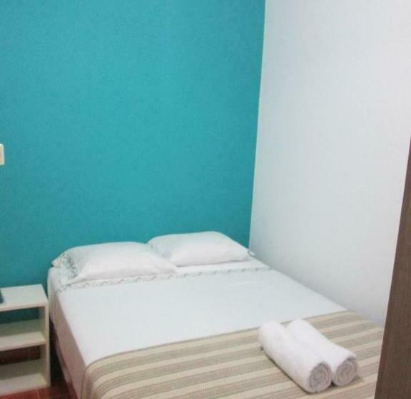 هتل El Huaranguito