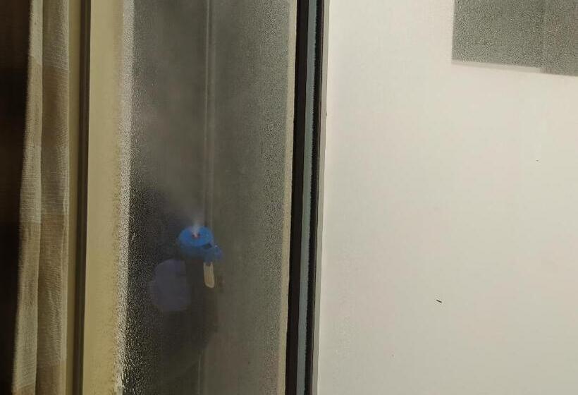 هتل El Huaranguito