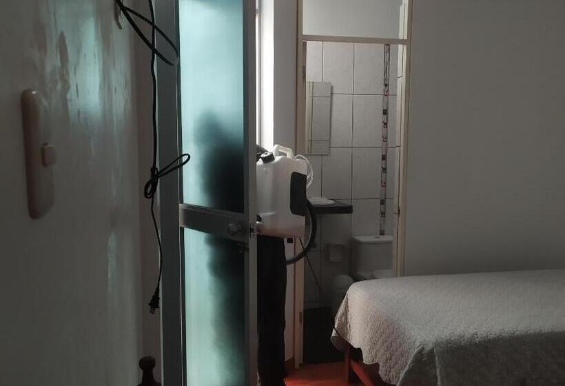 هتل El Huaranguito