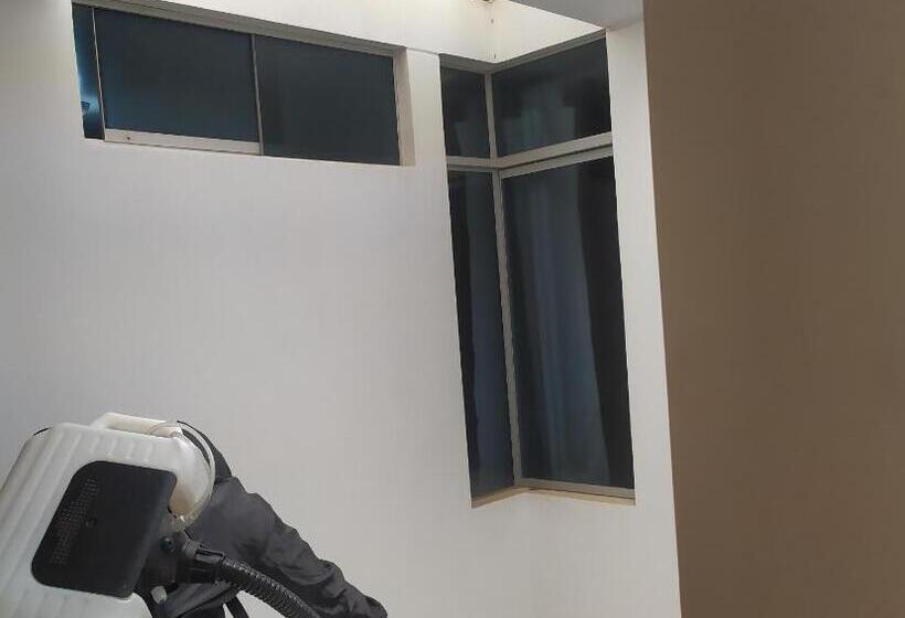 هتل El Huaranguito