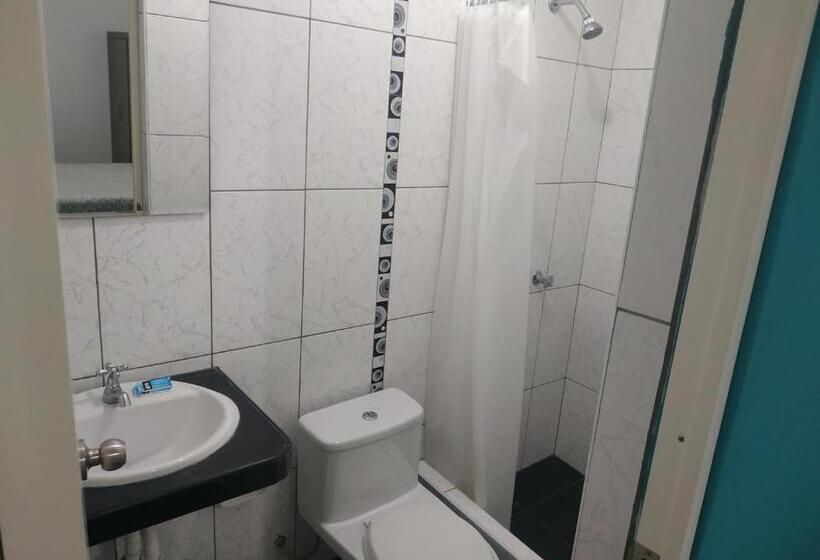 هتل El Huaranguito