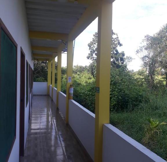 בית מלון כפרי El Sol