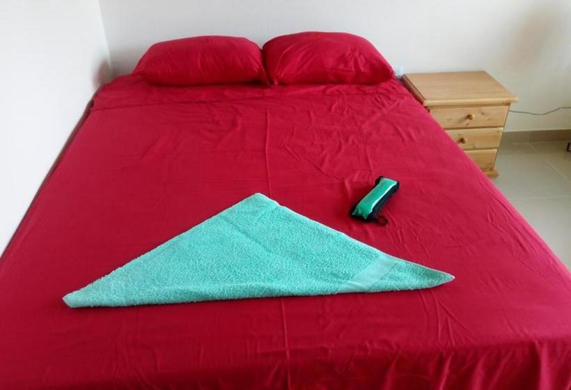 בית מלון כפרי El Sol