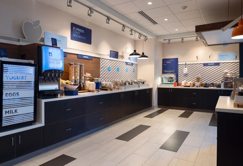 فندق Holiday Inn Express & Suites   Tulsa Downtown   Arts District, An Ihg