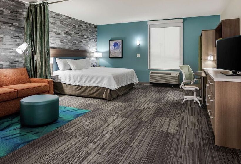 호텔 Home2 Suites By Hilton Dayton/centerville