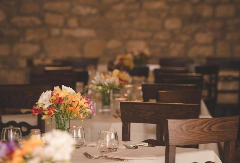 ホテル Il Vecchio Frantoio