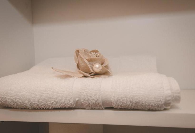 ホテル Il Vecchio Frantoio