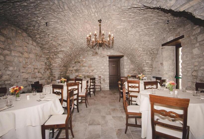 ホテル Il Vecchio Frantoio