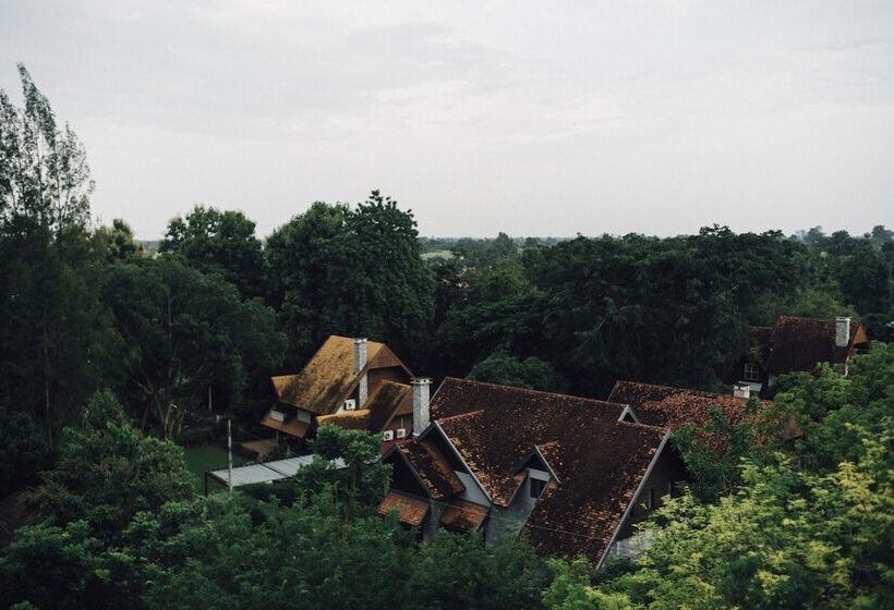 فندق Kaida Resort & Residences