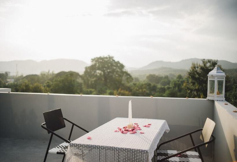 فندق Kaida Resort & Residences