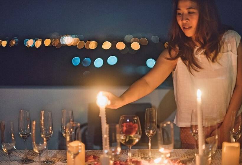 فندق Kaida Resort & Residences