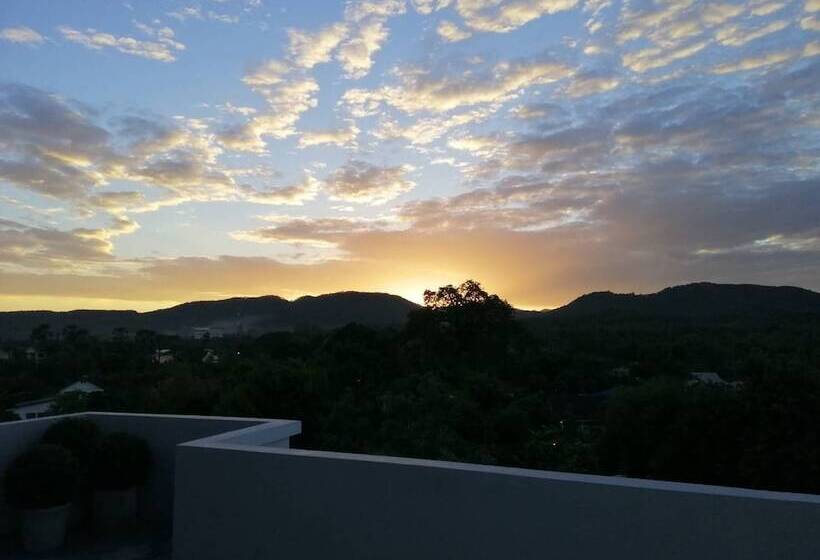 ホテル Kaida Resort & Residences