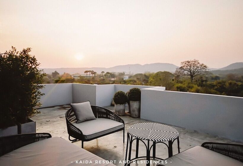 ホテル Kaida Resort & Residences