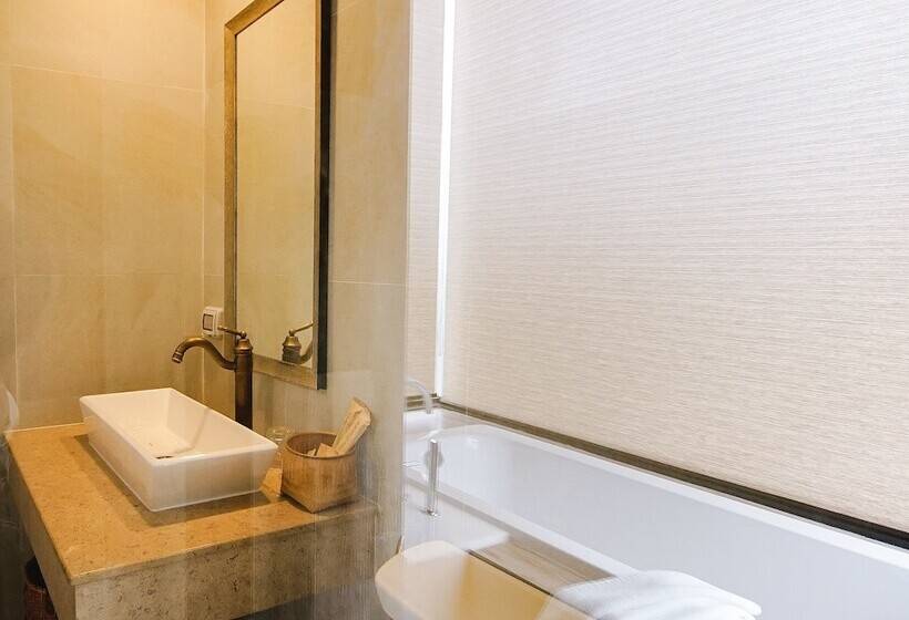 ホテル Kaida Resort & Residences