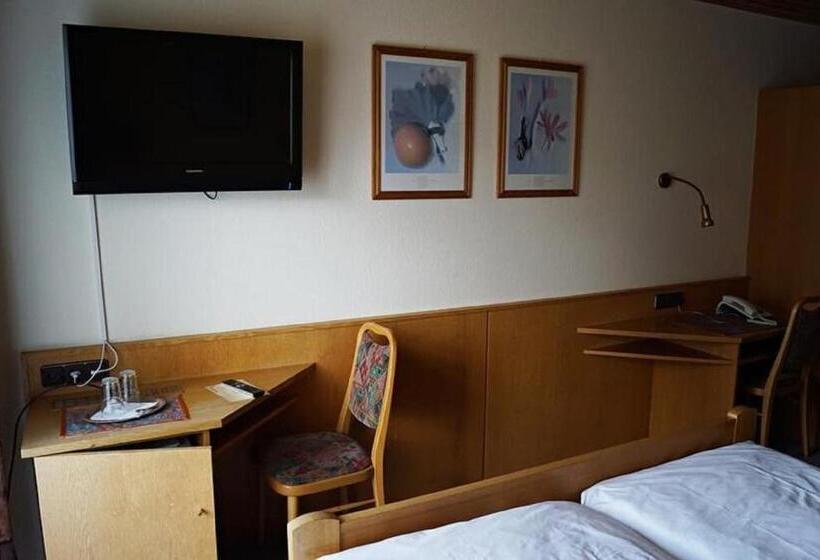 호텔 Landgasthof Henghuber