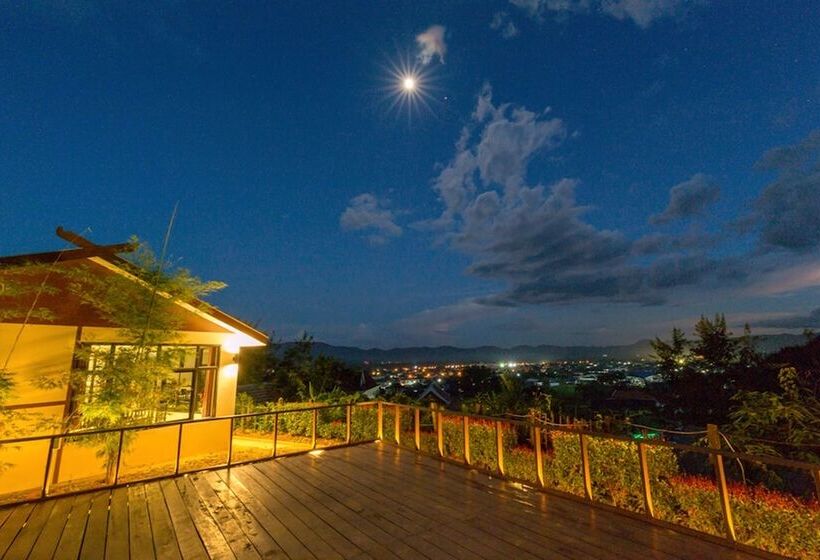 בית מלון כפרי Pou Villa