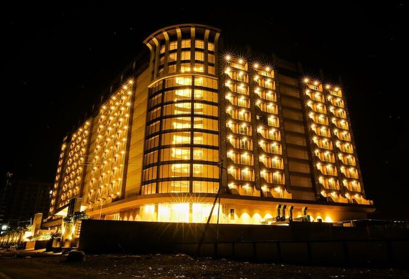 酒店 Ambition Studio Apartment At Weekend Address