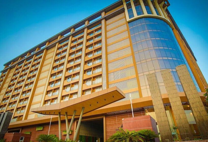 酒店 Ambition Studio Apartment At Weekend Address