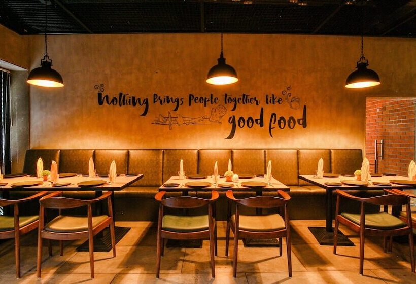 酒店 Ambition Studio Apartment At Weekend Address