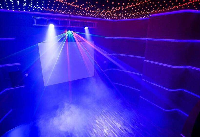 酒店 Ambition Studio Apartment At Weekend Address