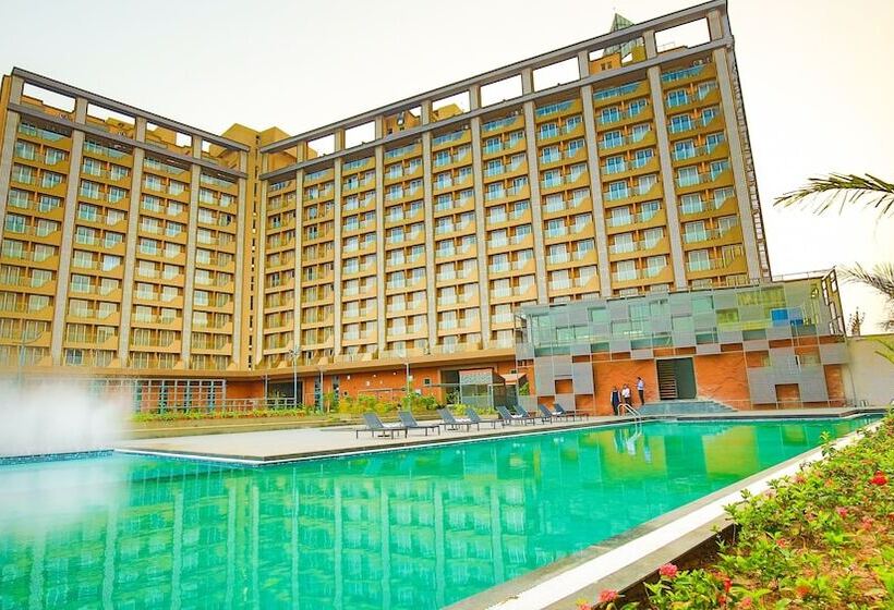 酒店 Ambition Studio Apartment At Weekend Address