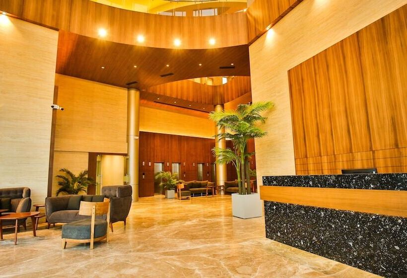 酒店 Ambition Studio Apartment At Weekend Address