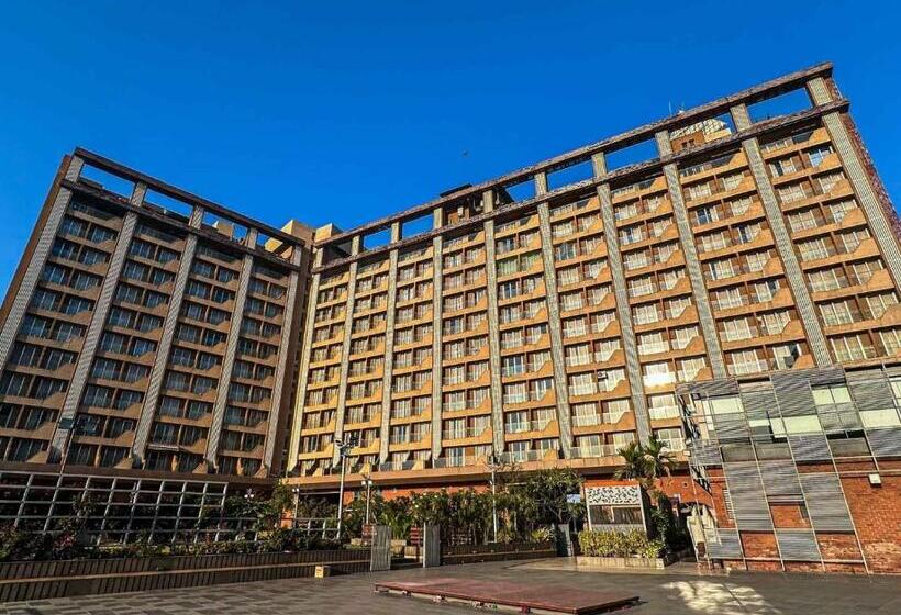 酒店 Ambition Studio Apartment At Weekend Address