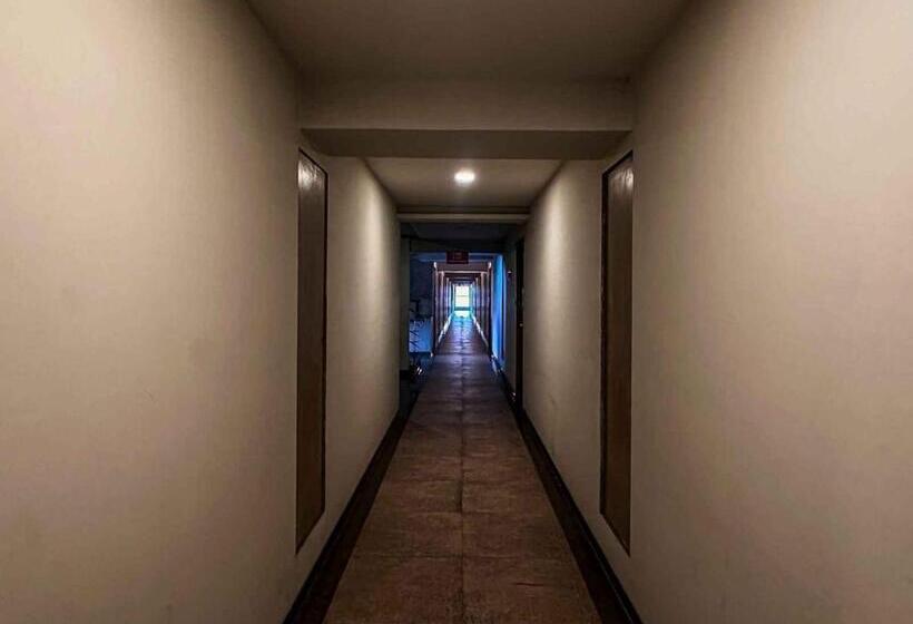 酒店 Ambition Studio Apartment At Weekend Address