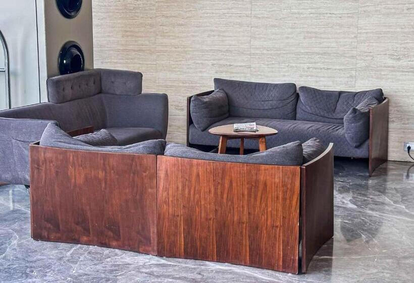 酒店 Ambition Studio Apartment At Weekend Address