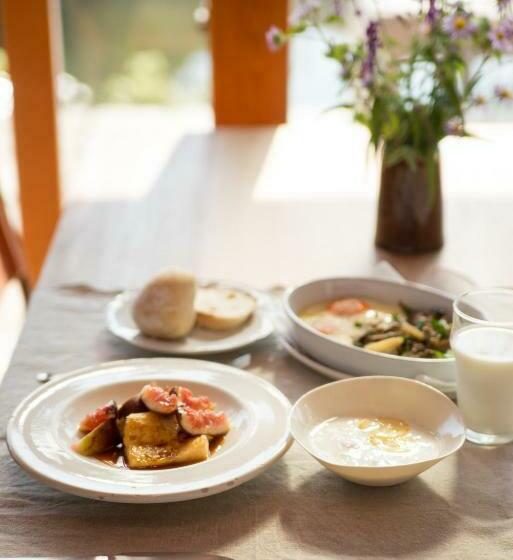 酒店 Waterside Cottage Heron