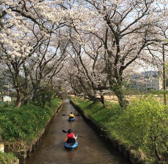酒店 Waterside Cottage Heron