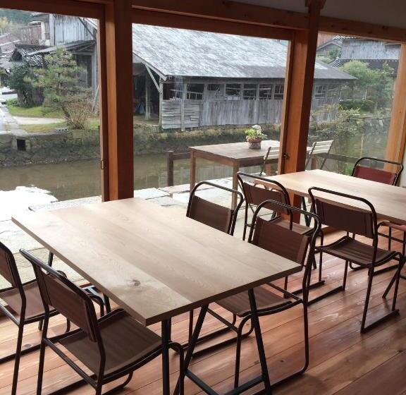 酒店 Waterside Cottage Heron
