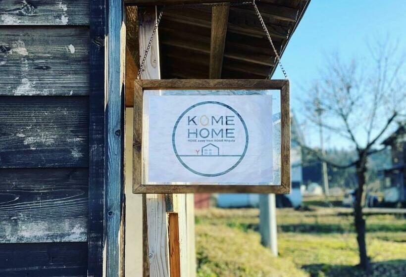 Kome Home