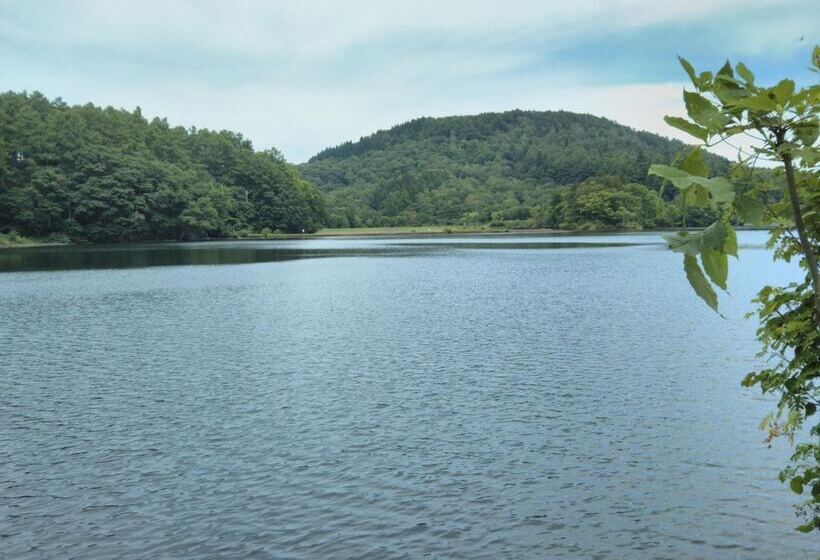 Pensione Guest House Hostel Yukuru