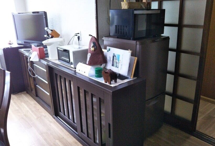 Pensione Guest House Hostel Yukuru