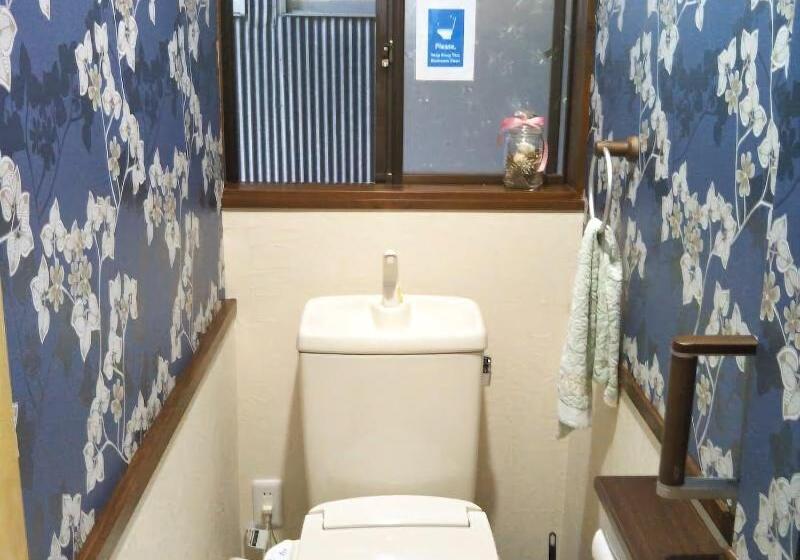 Pensione Guest House Hostel Yukuru