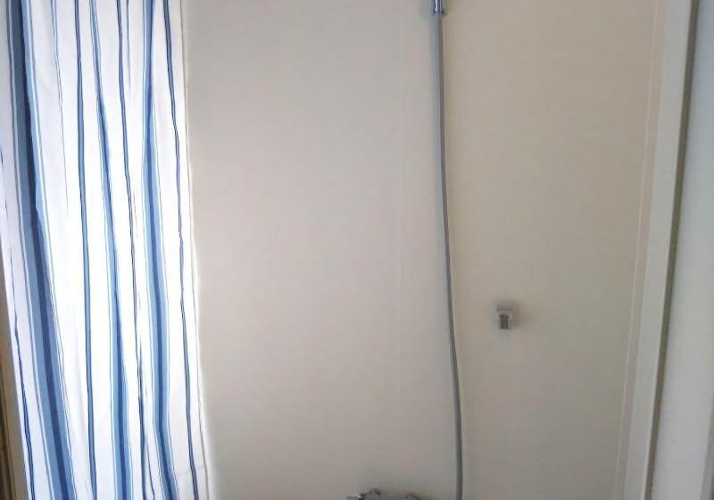 Pensione Guest House Hostel Yukuru