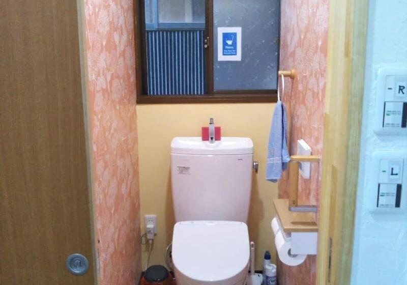 Pensione Guest House Hostel Yukuru