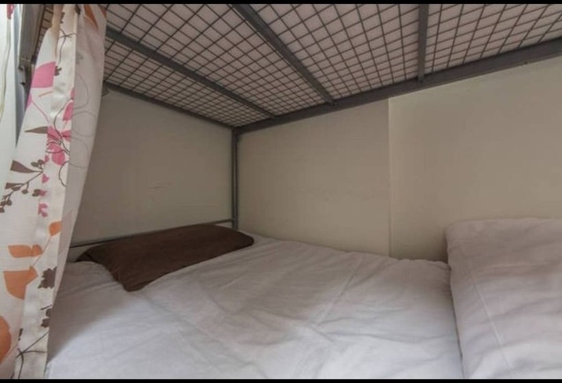 بنسيون Kiyamachi Guesthouse