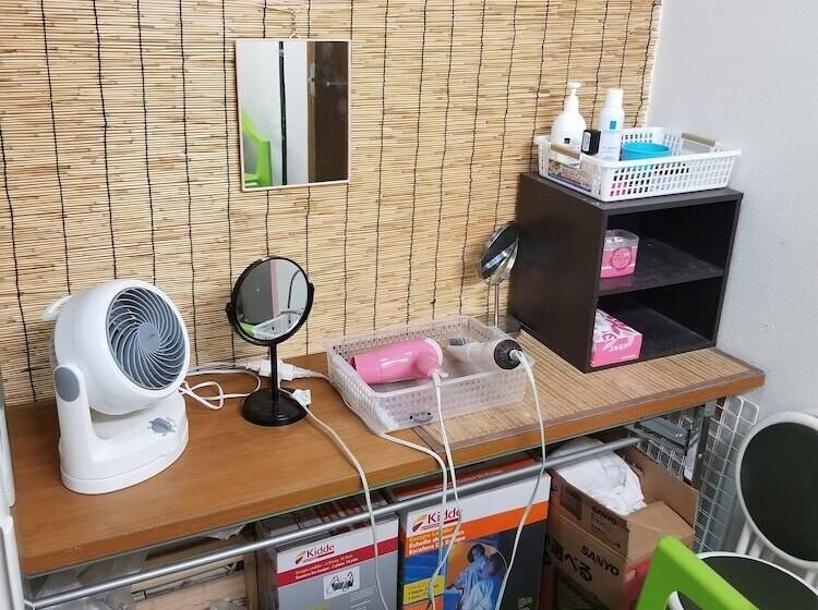 بنسيون Kiyamachi Guesthouse