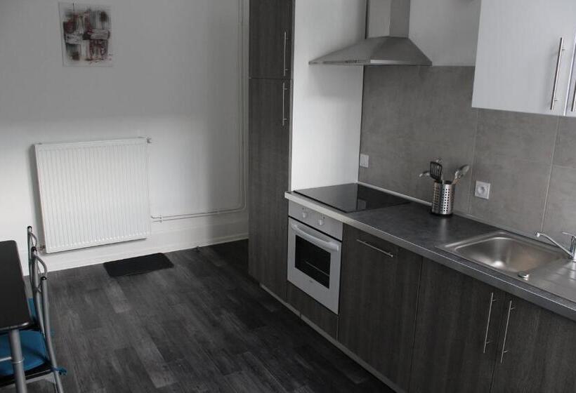 פנסיון Le Napoleon