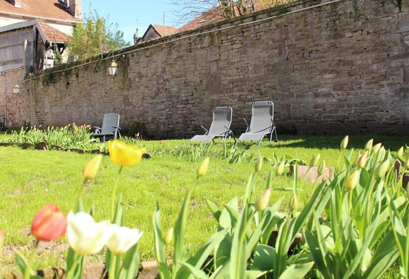 פנסיון Le Napoleon