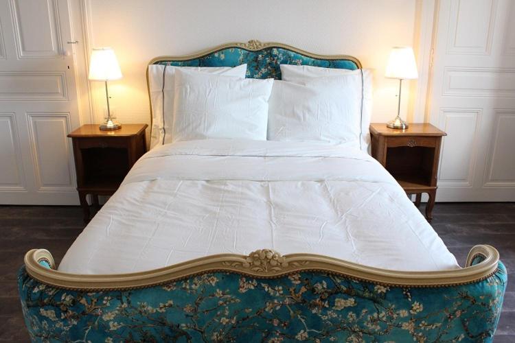 פנסיון Le Napoleon