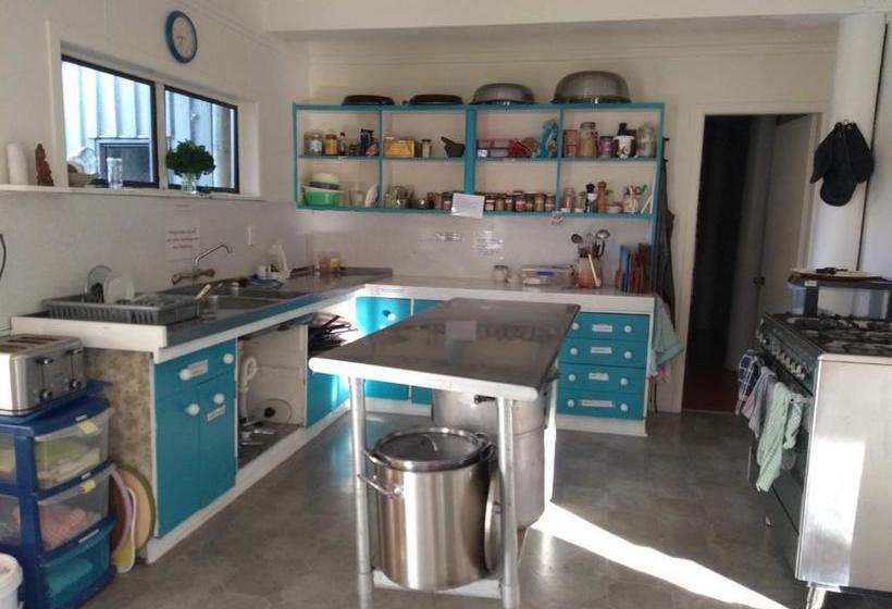 ペンション Mahamudra Buddhist Centre